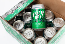 Load image into Gallery viewer, The Reflex (Modern Lager) - 4.6%, 330ml can