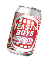 Load image into Gallery viewer, Bigmouth (Session IPA) - 4.4%, 330ml can